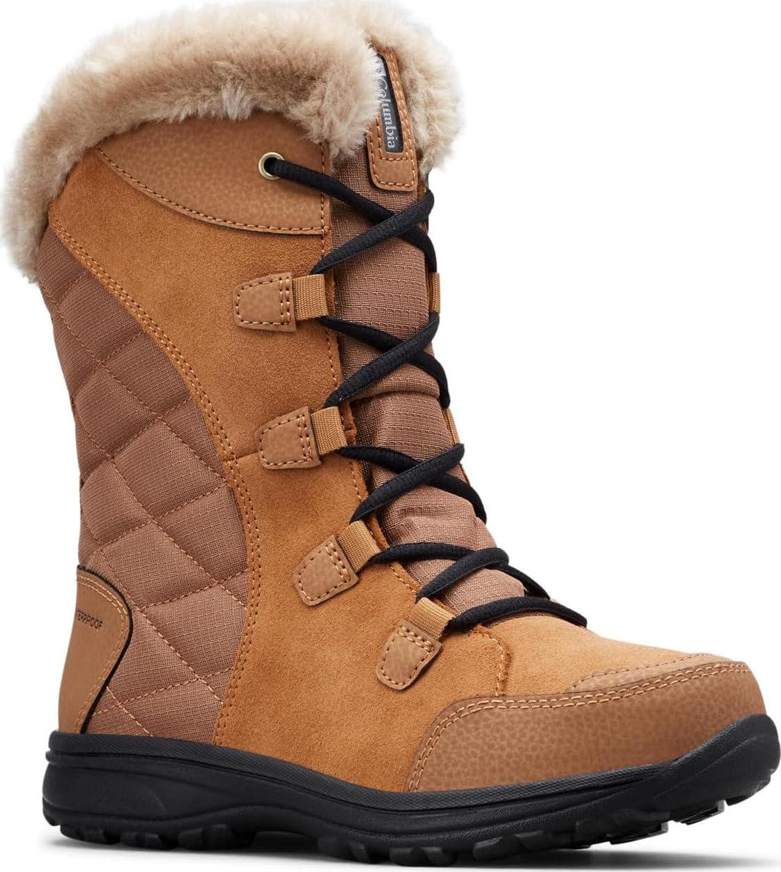 Columbia Women’s Ice Maiden Ii