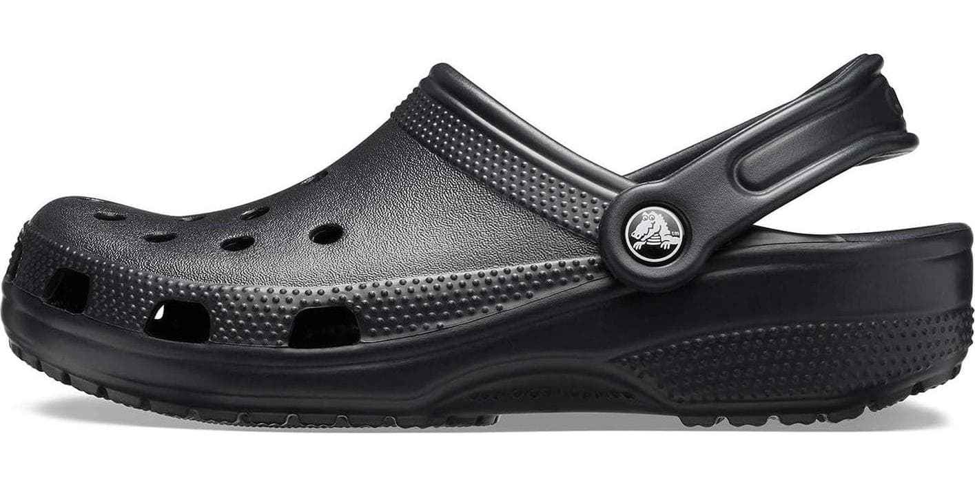 Crocs Unisex Adult Classic Clog