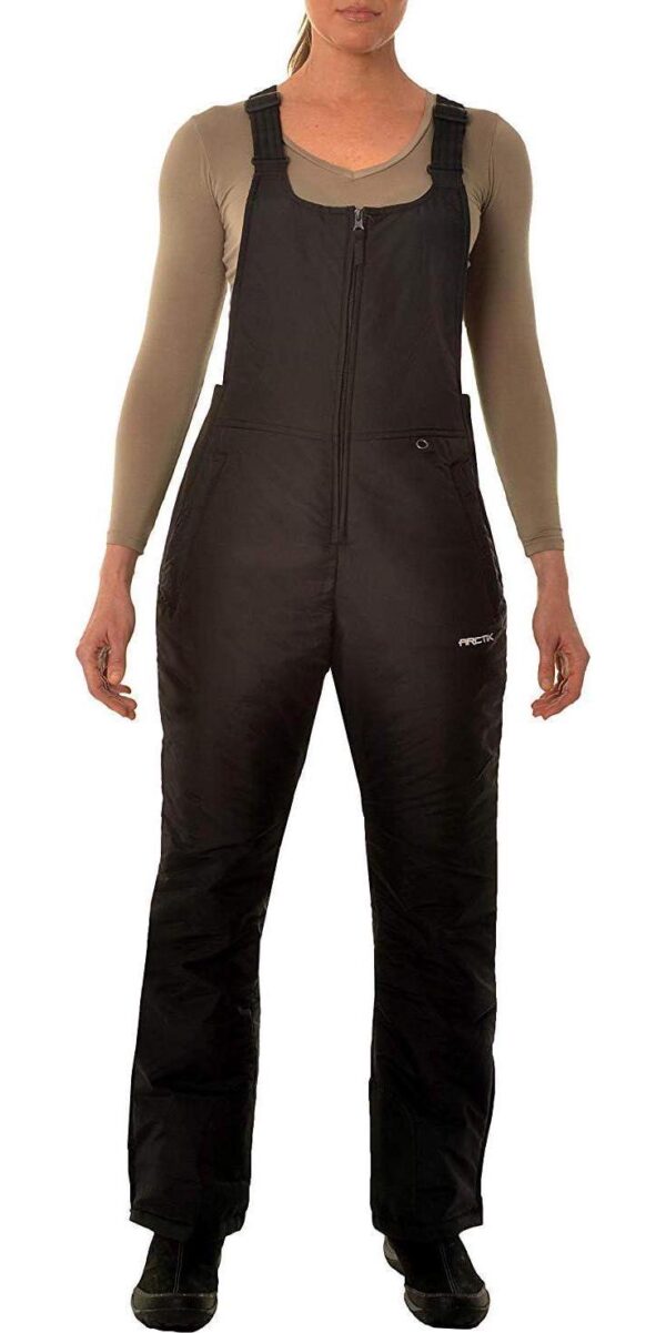 Arctix Women's Essential Insulated Bib Overalls