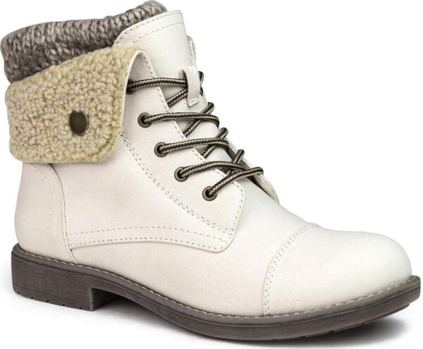 CLIFFS BY WHITE MOUNTAIN Women's Duena Hiking Style Boot