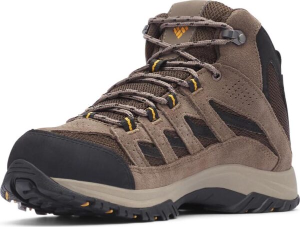 Columbia Men's Crestwood Mid Waterproof - Image 2