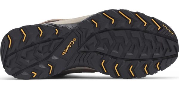 Columbia Men's Crestwood Mid Waterproof - Image 5