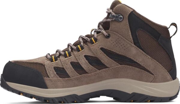 Columbia Men's Crestwood Mid Waterproof - Image 7