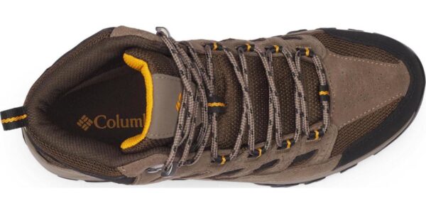 Columbia Men's Crestwood Mid Waterproof - Image 8