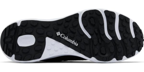 Columbia Men's Konos TRS Hiking Shoe - Image 5