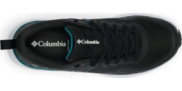 Columbia Men's Konos TRS Hiking Shoe - Image 8