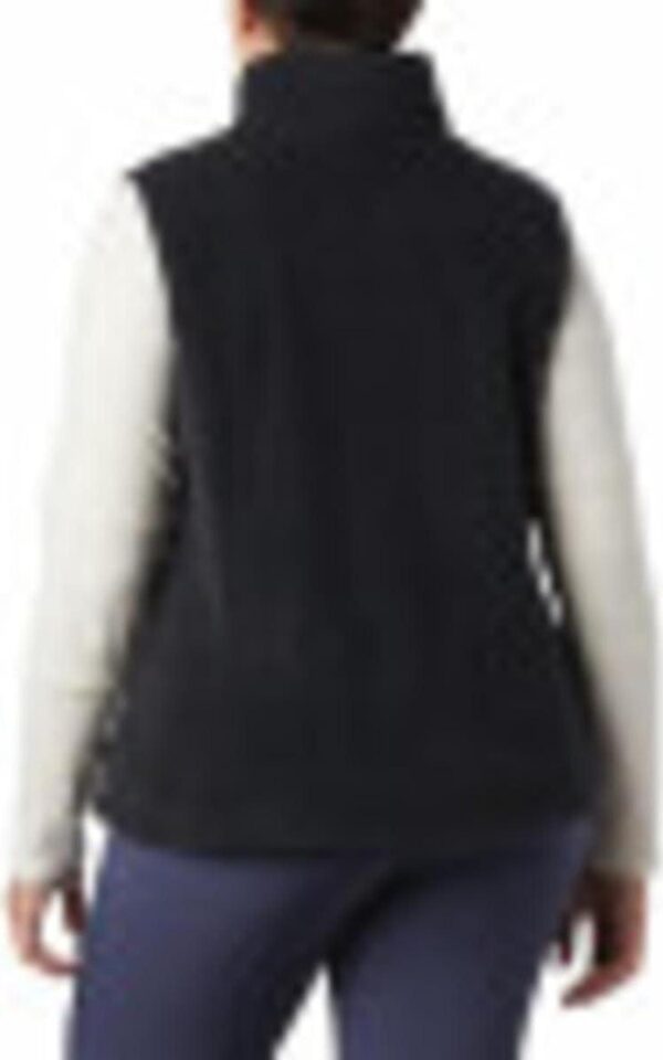 Columbia Women's Benton Springs Vest - Image 7