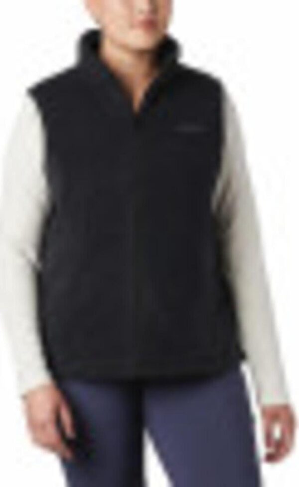 Columbia Women's Benton Springs Vest - Image 6