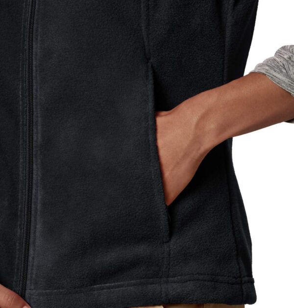 Columbia Women's Benton Springs Vest - Image 3