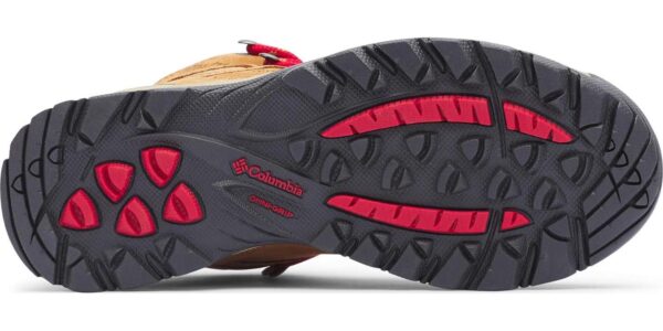Columbia Women's First Generation Newton Ridge Plus Waterproof Amped - Image 7