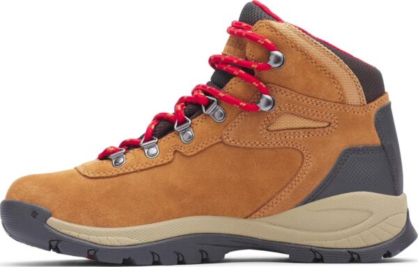 Columbia Women's First Generation Newton Ridge Plus Waterproof Amped - Image 4