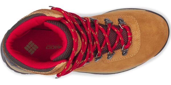 Columbia Women's First Generation Newton Ridge Plus Waterproof Amped - Image 6
