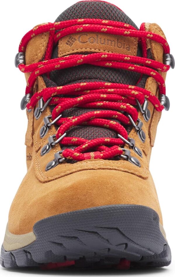 Columbia Women's First Generation Newton Ridge Plus Waterproof Amped - Image 2