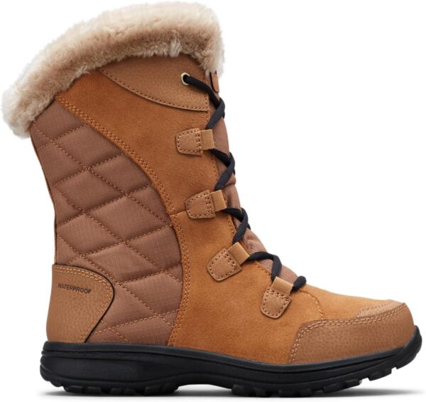 Columbia Women's Ice Maiden Ii - Image 6