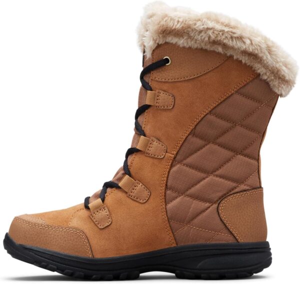 Columbia Women's Ice Maiden Ii - Image 7