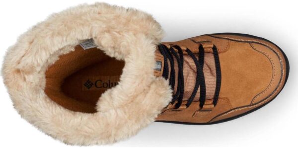 Columbia Women's Ice Maiden Ii - Image 8