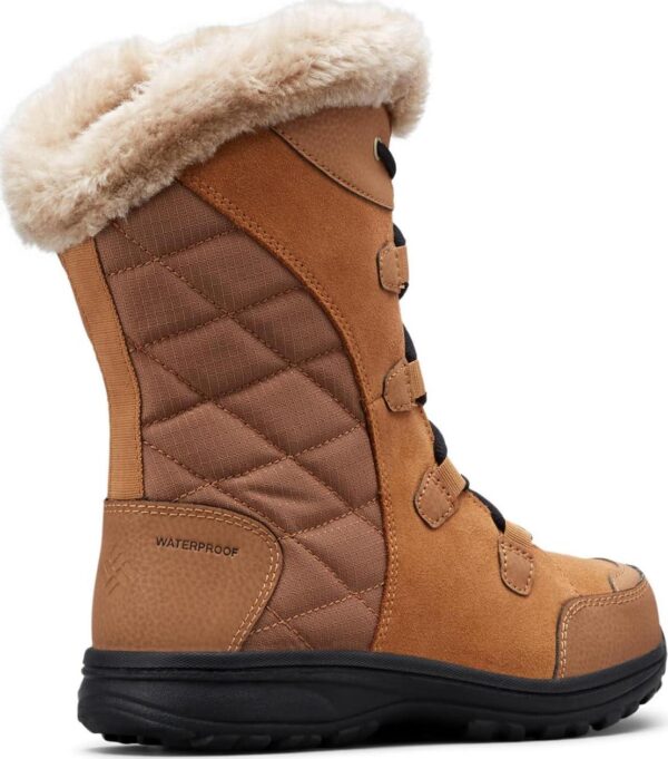 Columbia Women's Ice Maiden Ii - Image 9
