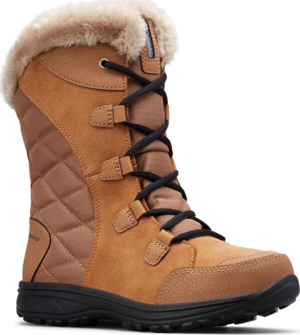 Columbia Women's Ice Maiden Ii