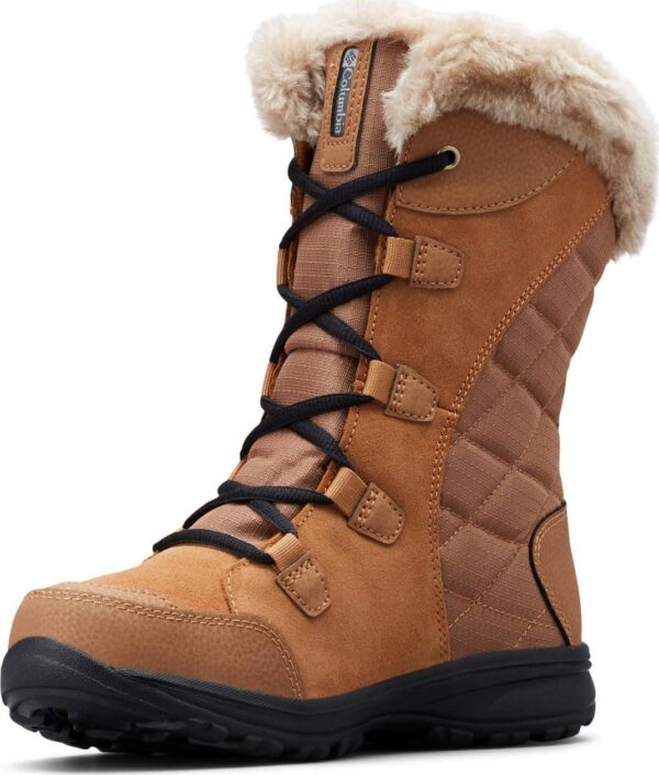 Columbia Women's Ice Maiden Ii - Image 2