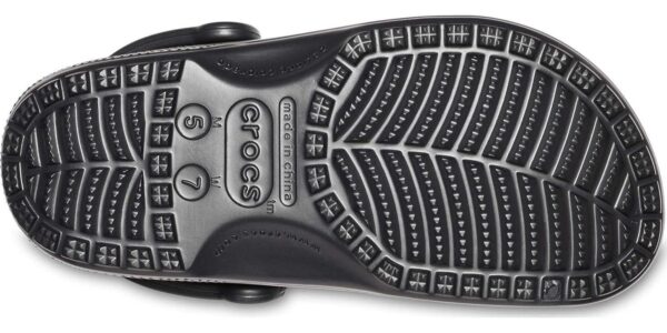 Crocs Unisex Adult Classic Clog - Image 3