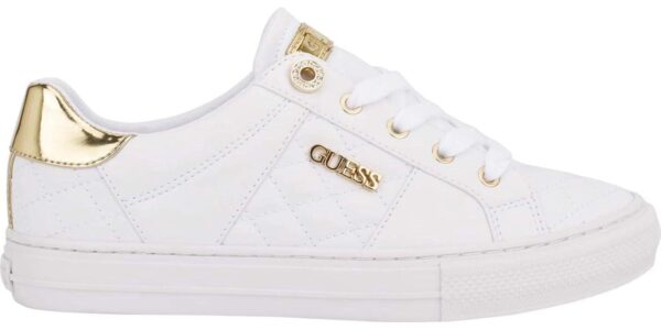 GUESS Women's Loven Sneaker - Image 3