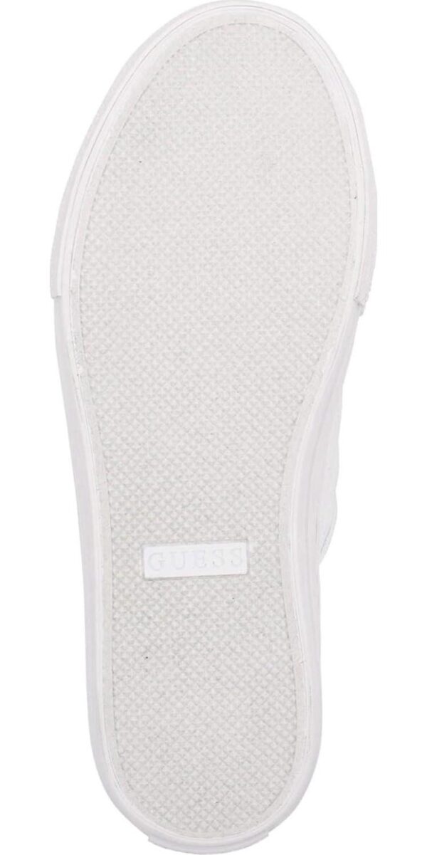 GUESS Women's Loven Sneaker - Image 6