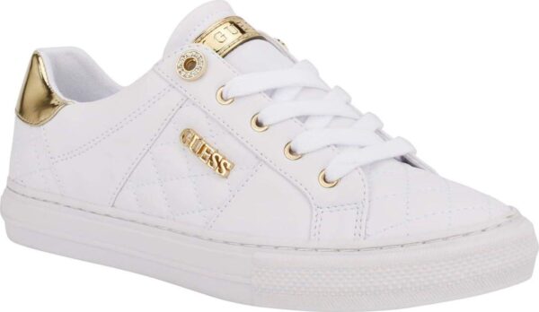GUESS Women's Loven Sneaker - Image 2