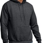 Hanes Men's EcoSmart Fleece Hoodie Sweatshirt