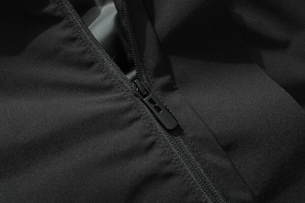 Men's Warm Winter Coats Waterproof Ski Jacket Windproof Snow Coat Mountain Windbreaker Hooded Raincoat - Image 2