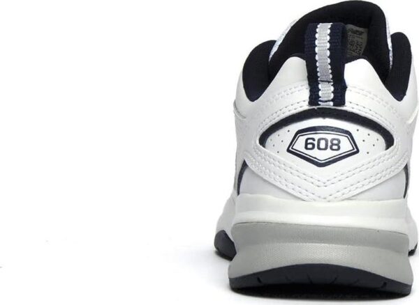 New Balance Men's 608 V5 Casual Comfort Cross Trainer - Image 2