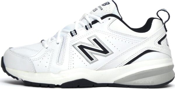 New Balance Men's 608 V5 Casual Comfort Cross Trainer - Image 3