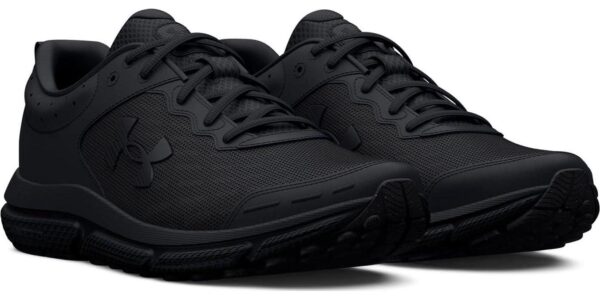 Under Armour Men's Charged Assert 10 Running Shoe - Image 4