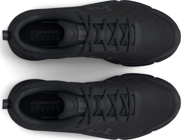Under Armour Men's Charged Assert 10 Running Shoe - Image 3