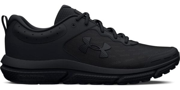 Under Armour Men's Charged Assert 10 Running Shoe