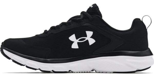 Under Armour Men's Charged Assert 9 Running Shoe