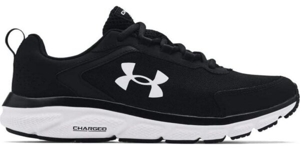 Under Armour Men's Charged Assert 9 Running Shoe - Image 4