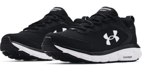 Under Armour Men's Charged Assert 9 Running Shoe - Image 8
