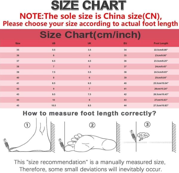 Womens Boots 2024 Winter Warm Snow Boots Ladies Casual Fashion Booties Ankle Boots Womens Mid Calf Boots - Image 3