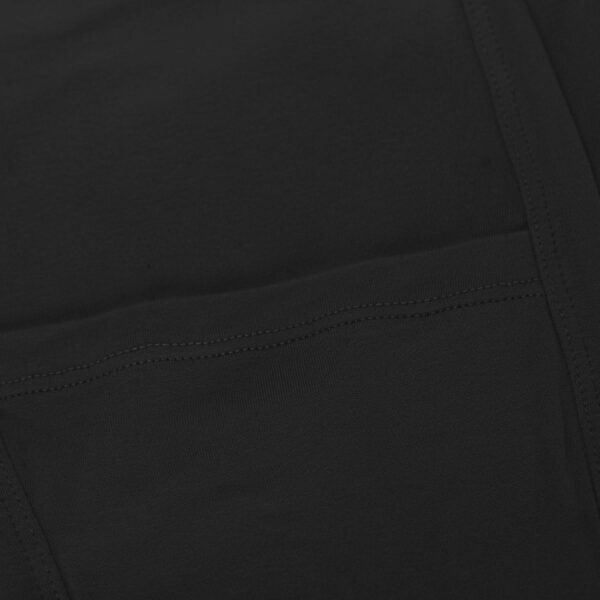 Womens Fleece Lined Leggings Tummy Control High Waisted Tights Athletic Yoga Pants Warm Winter Leggings with Pockets - Image 7