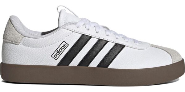 adidas Women's VL Court 3.0 Sneaker - Image 7